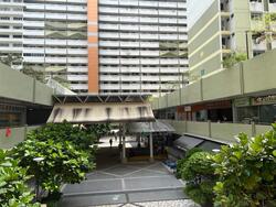 Blk 2 Tanjong Pagar Plaza (Bukit Merah), HDB 3 Rooms #428914481